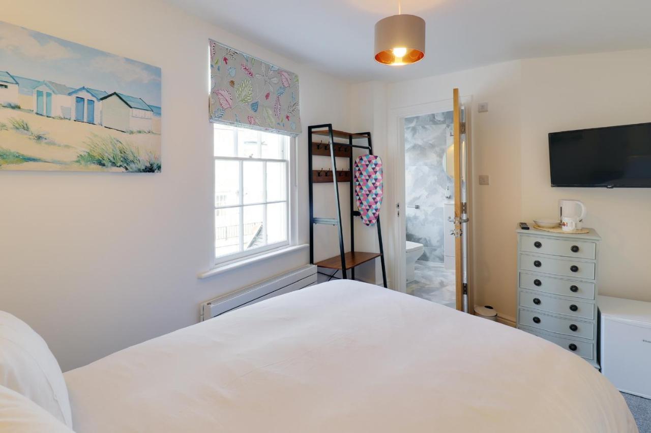 Master Accommodation Suite 5 Hastings Exterior photo